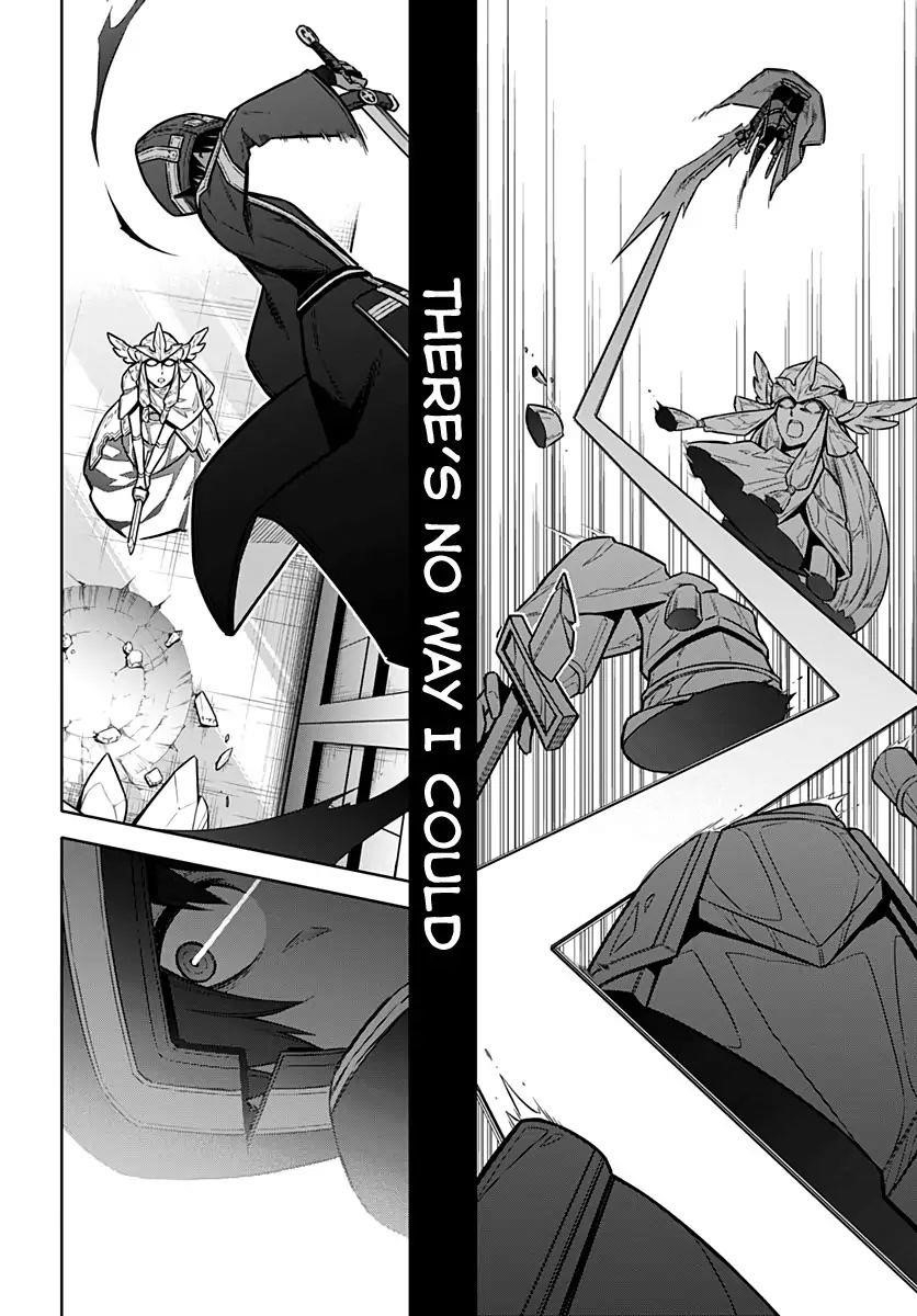 Assassin’s Pride Chapter 31 - Page 30