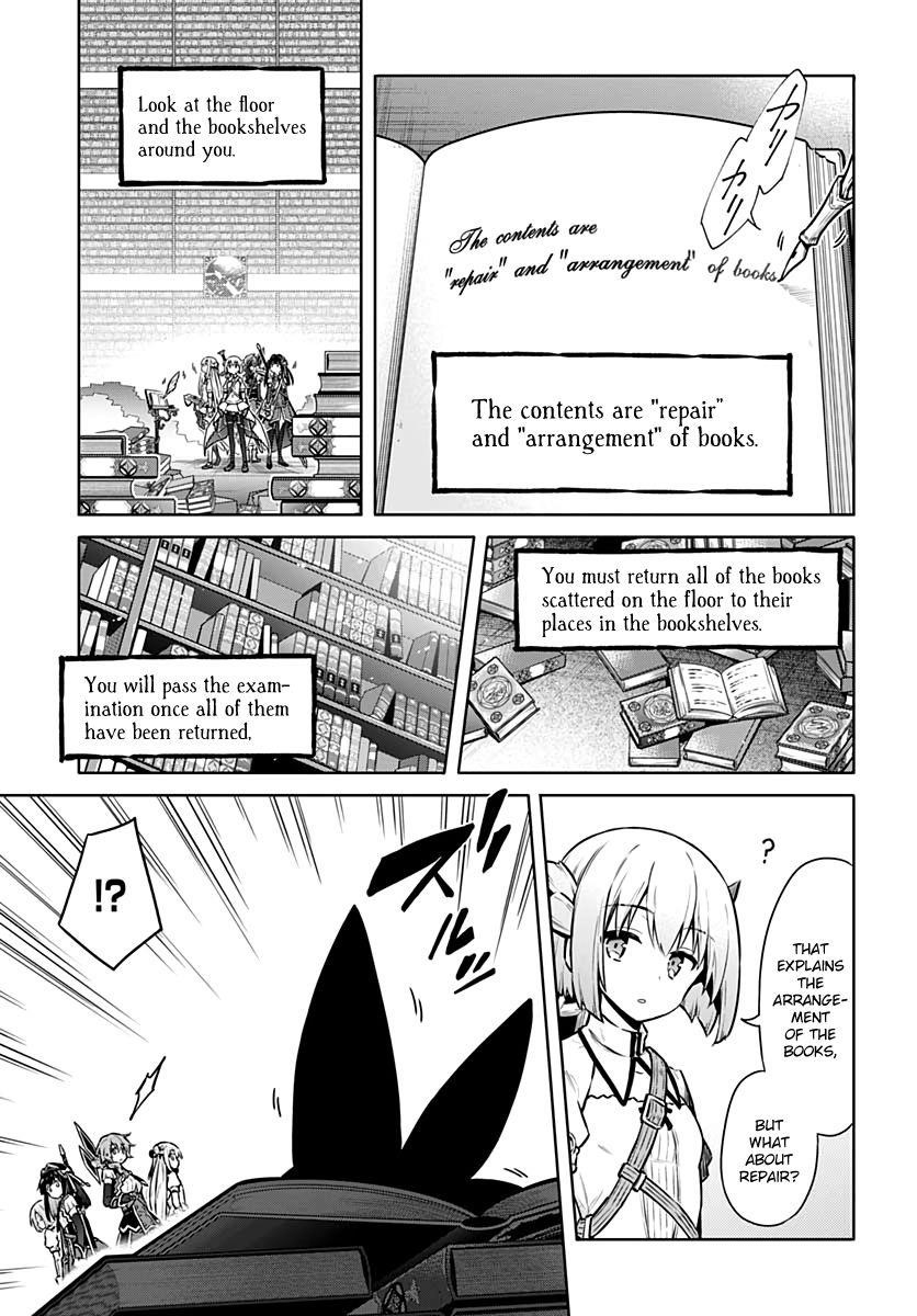 Assassin’s Pride Chapter 40 - Page 27