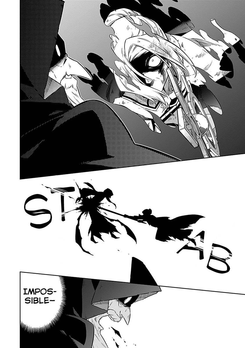 Assassin’s Pride Chapter 44 - Page 20