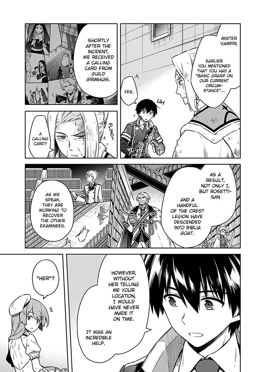 Assassin’s Pride Chapter 45 - Page 13