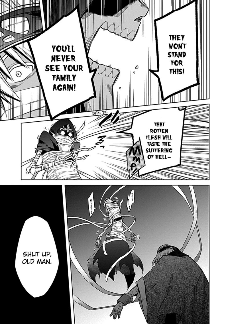 Assassin’s Pride Chapter 47 - Page 33