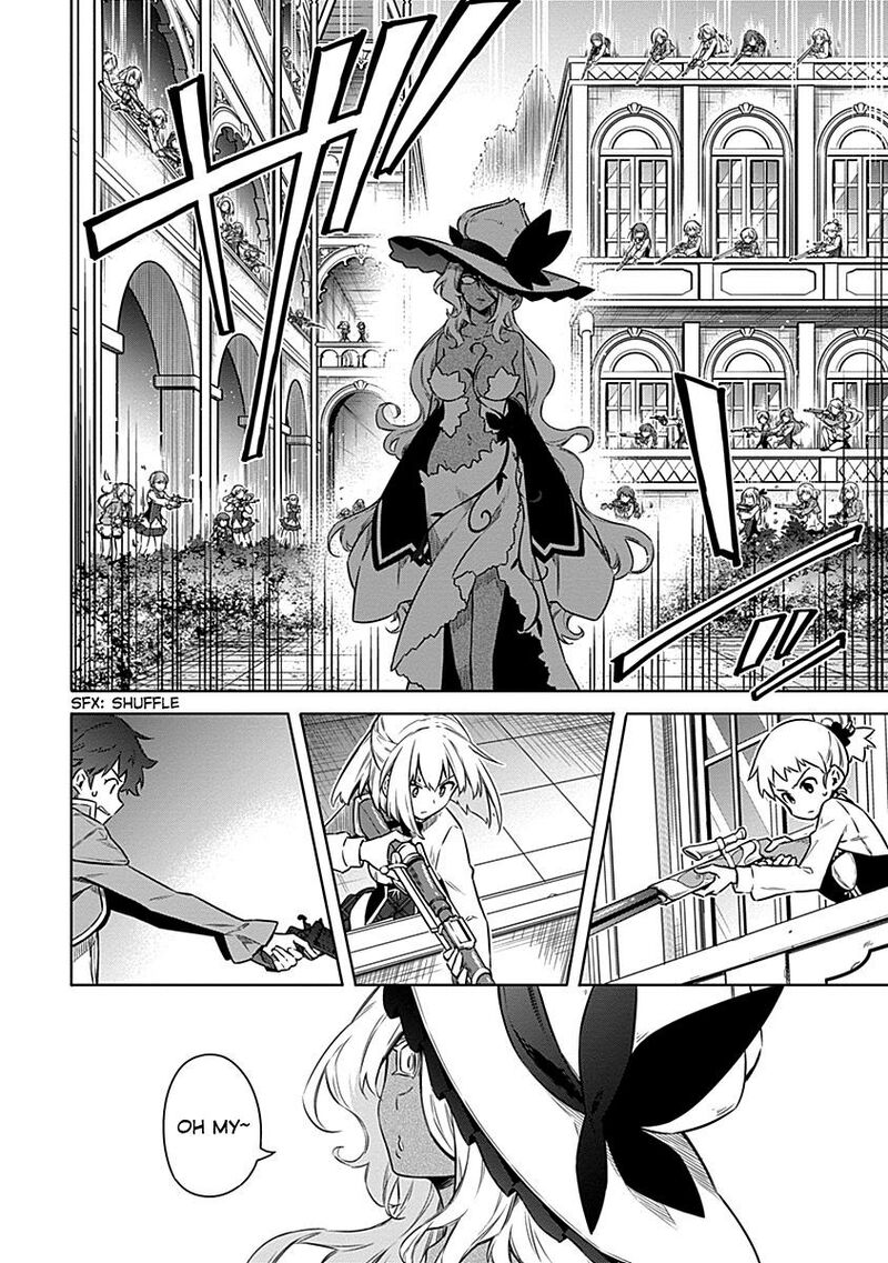 Assassin’s Pride Chapter 48 - Page 18