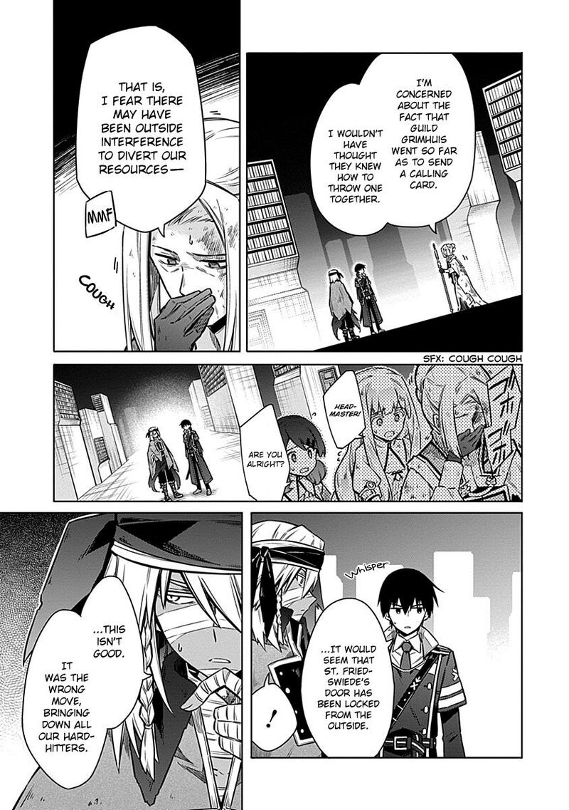 Assassin’s Pride Chapter 48 - Page 7