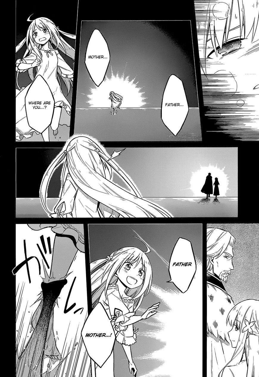 Assassin’s Pride Chapter 5 - Page 24