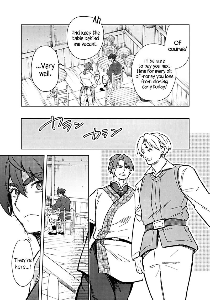 Assassin’s Pride Chapter 61 - Page 7