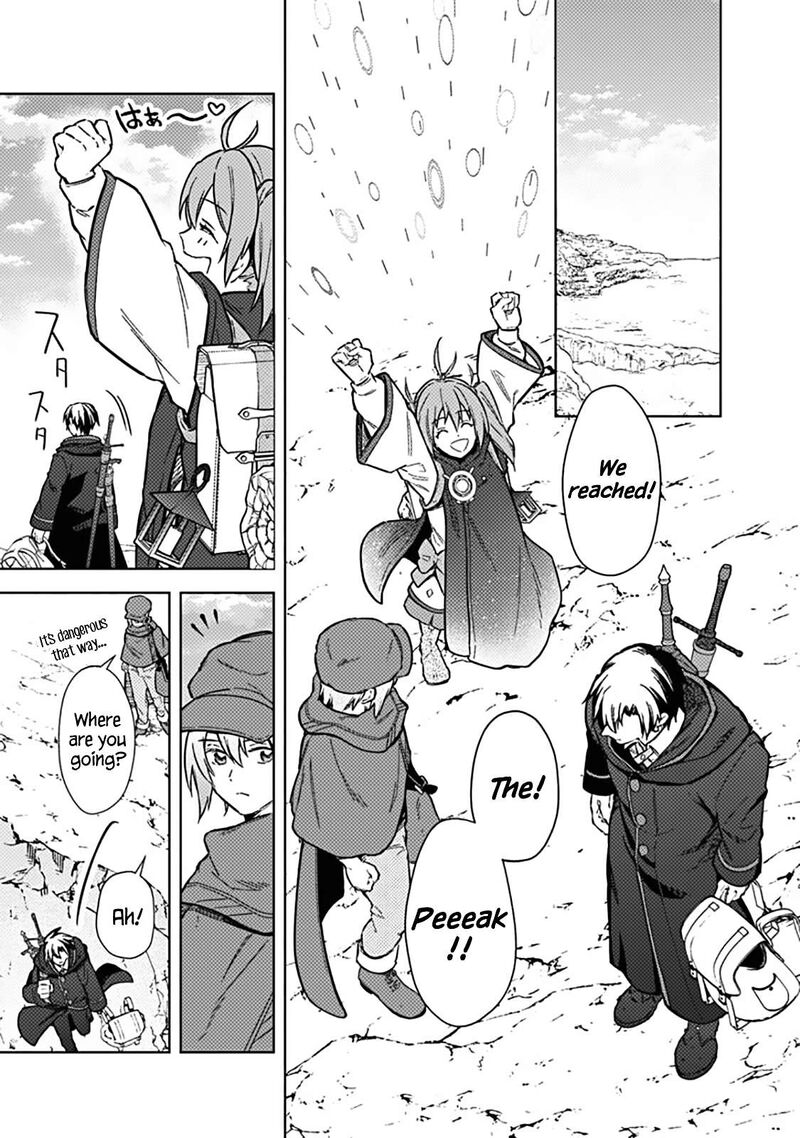 Assassin’s Pride Chapter 62 - Page 11