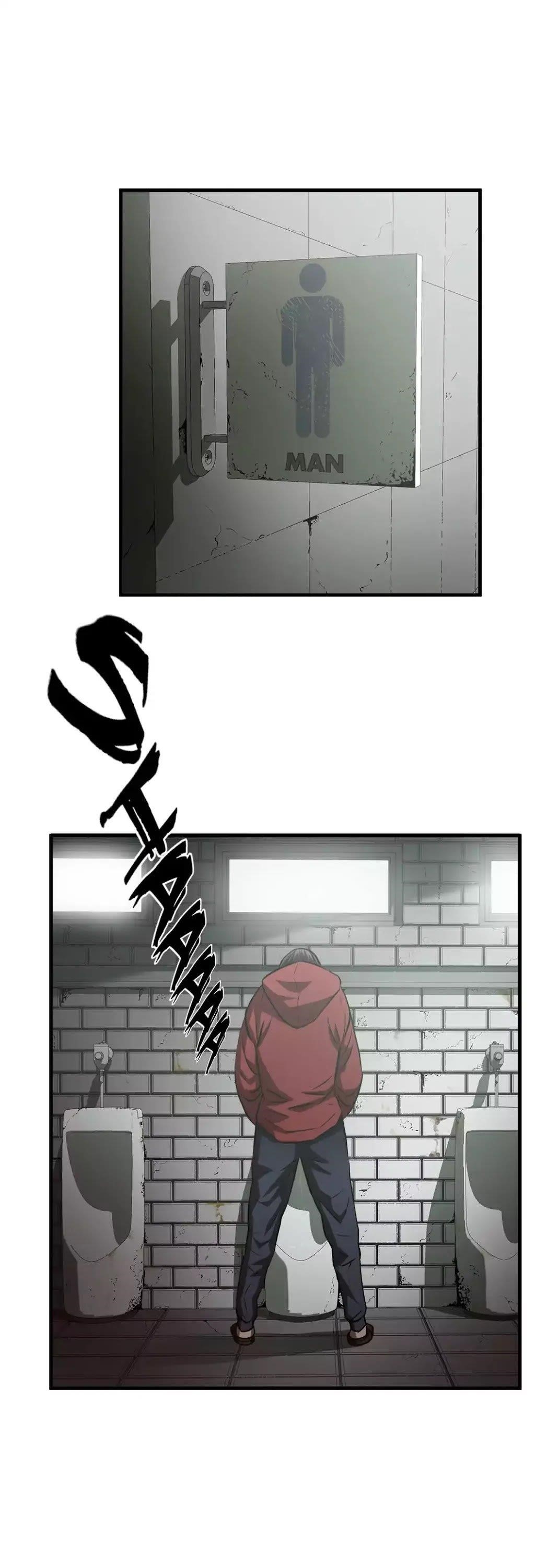 Greatest Outcast Chapter 61 - Page 12