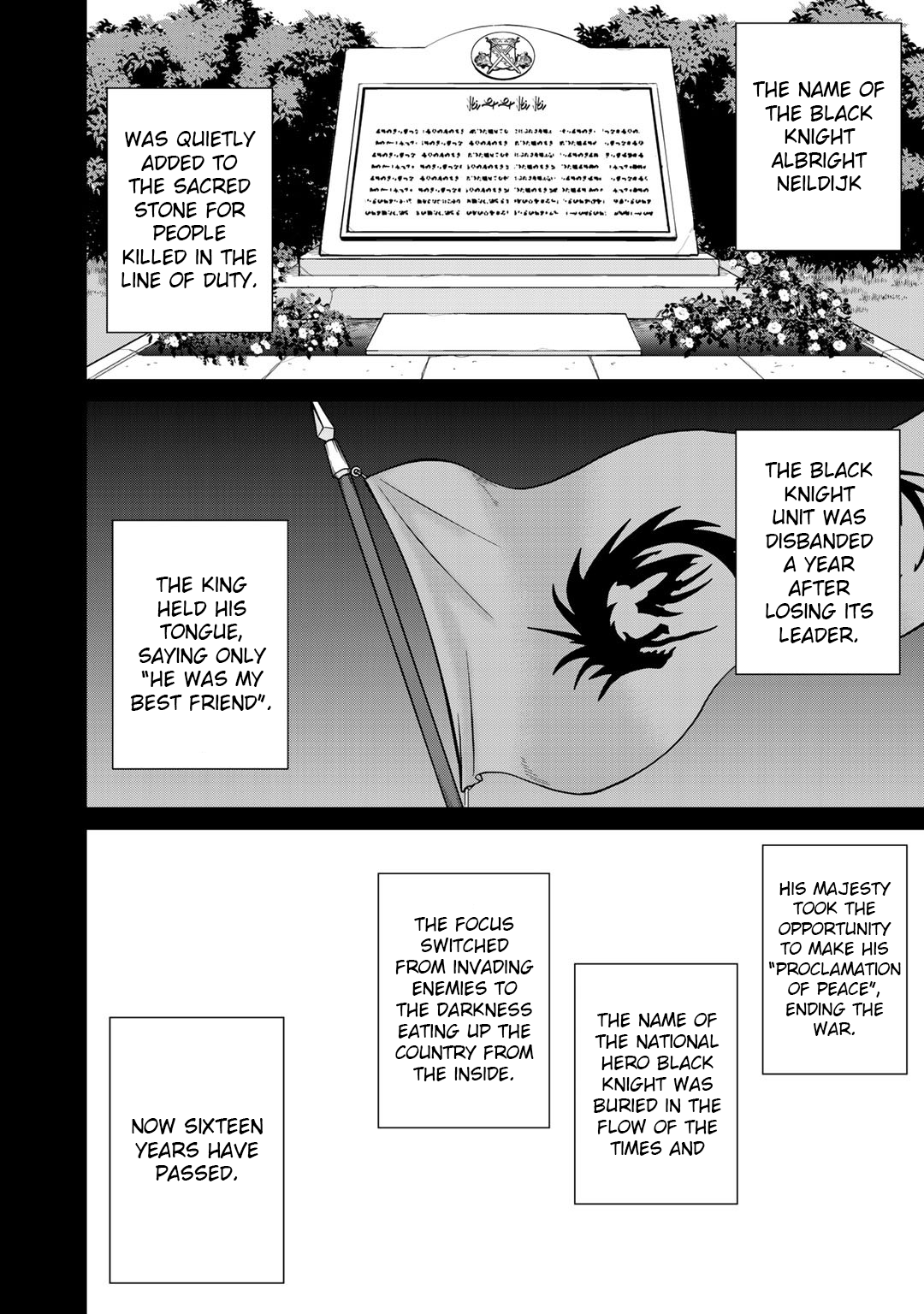 Saikyou no Kurokishi, Sentou Maid ni Tenshoku shimashita Chapter 21 - Page 11