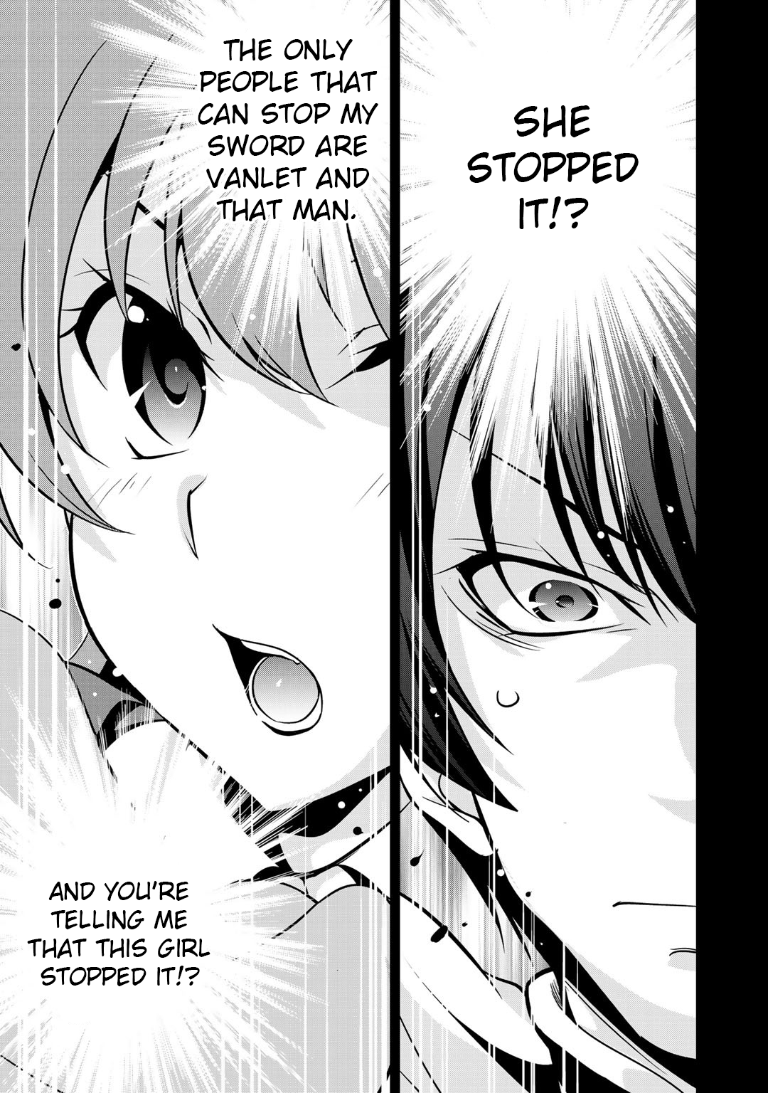 Saikyou no Kurokishi, Sentou Maid ni Tenshoku shimashita Chapter 21 - Page 17