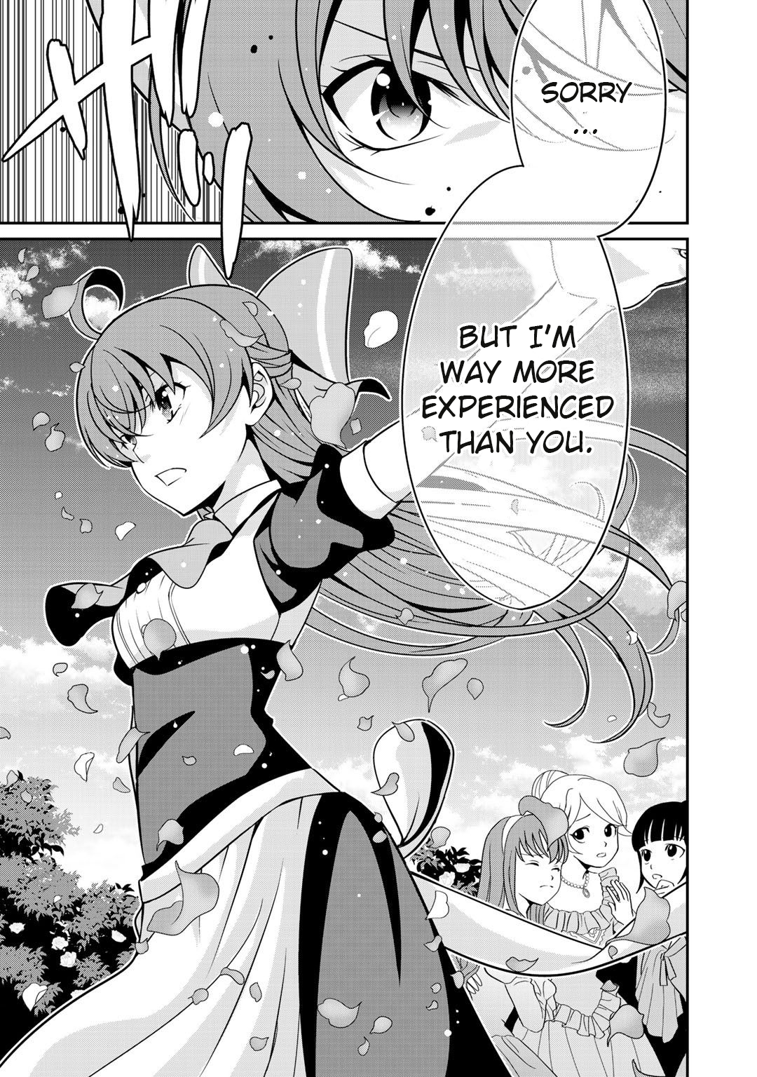 Saikyou no Kurokishi, Sentou Maid ni Tenshoku shimashita Chapter 29 - Page 5