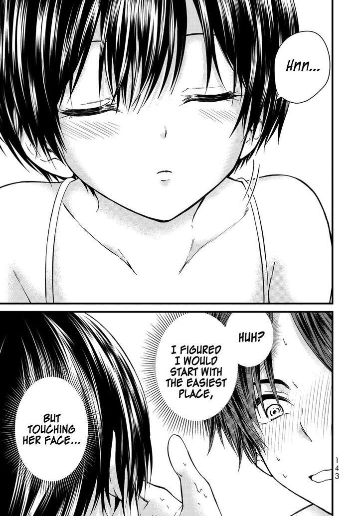 Ojousama No Shimobe Chapter 28 - Page 3