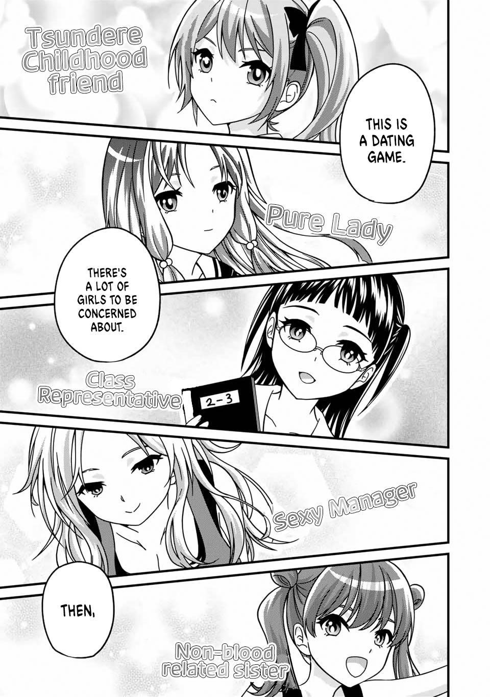 Ojousama No Shimobe Chapter 90 - Page 14