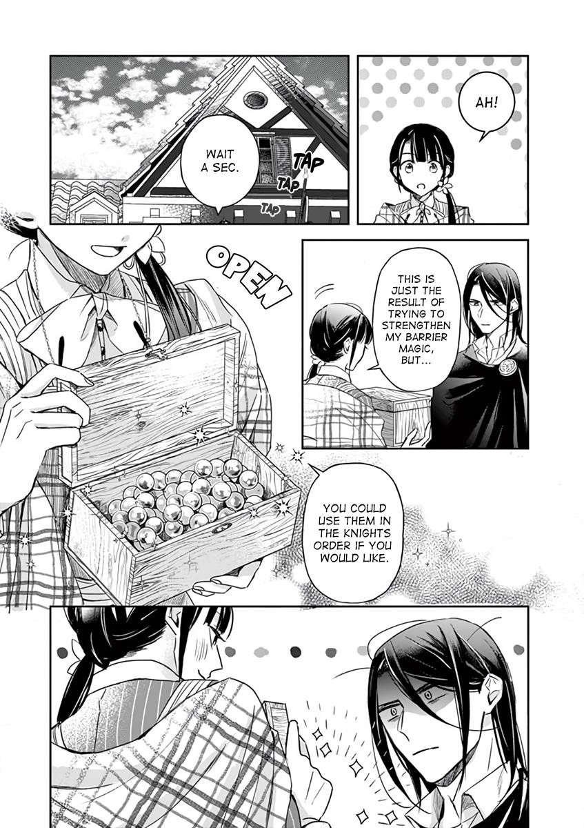 The Savior’s Book Café in Another World Chapter 10 - Page 3