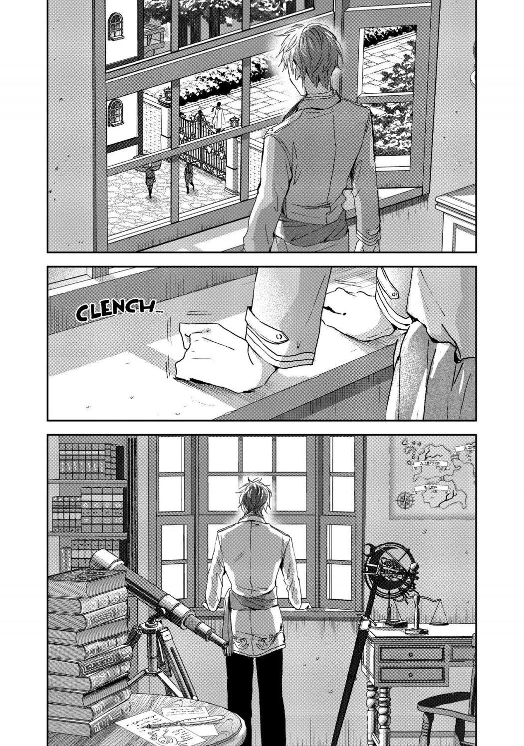 The Savior’s Book Café in Another World Chapter 17 - Page 27