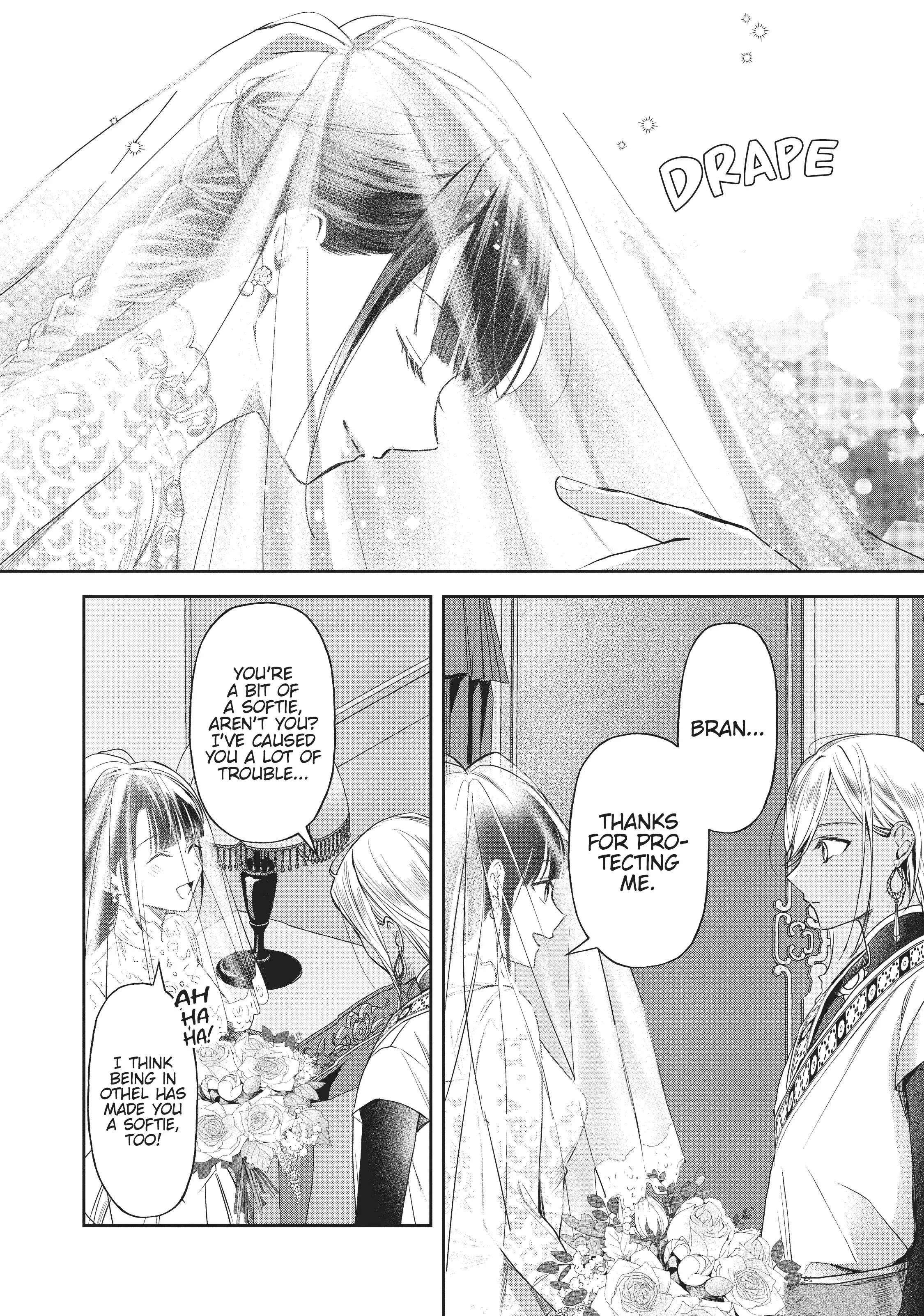 The Savior’s Book Café in Another World Chapter 26 - Page 6