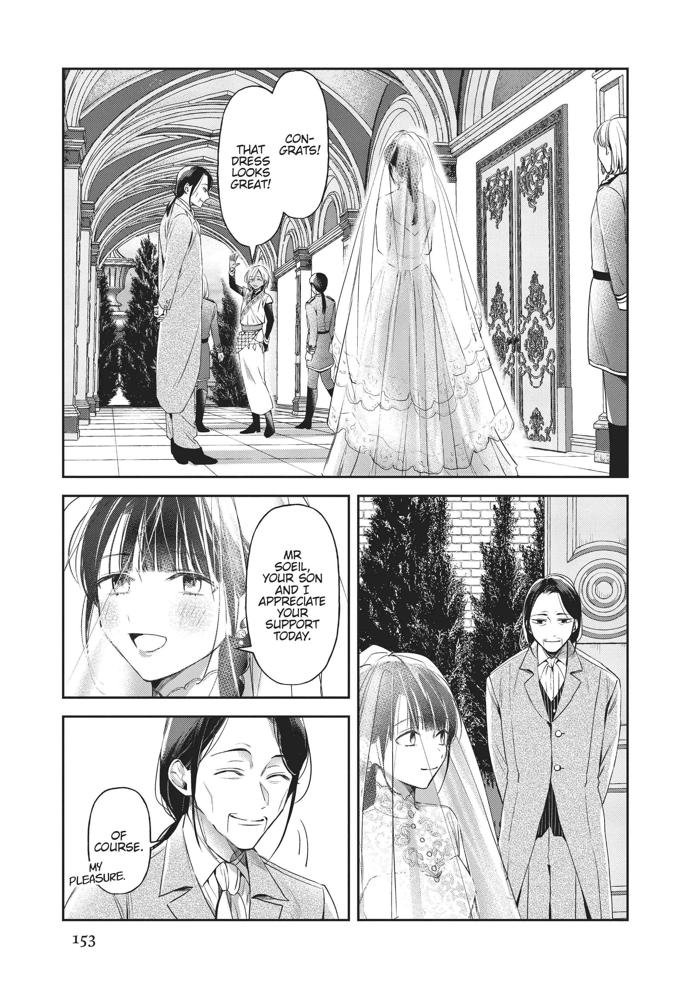 The Savior’s Book Café in Another World Chapter 26 - Page 7