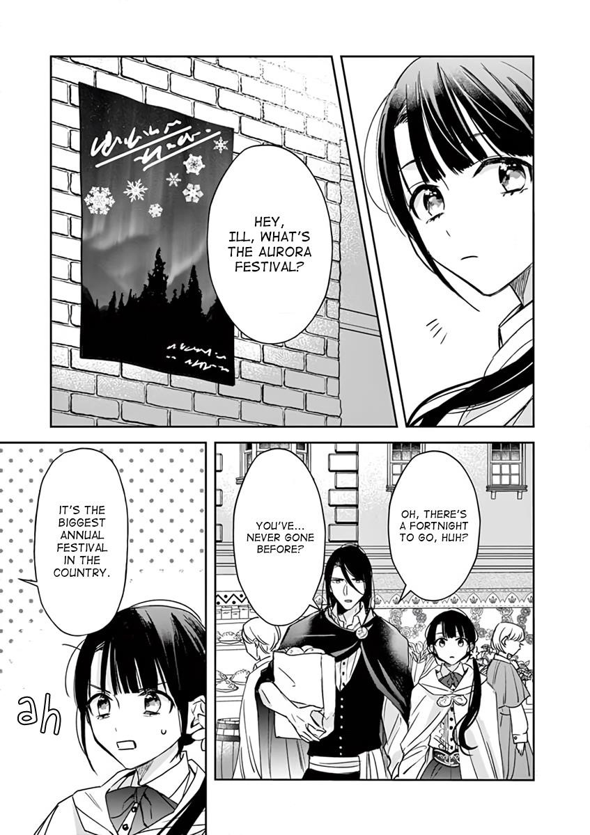 The Savior’s Book Café in Another World Chapter 9 - Page 23