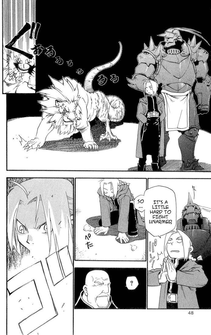 Fullmetal Alchemist Chapter 1 - Page 44