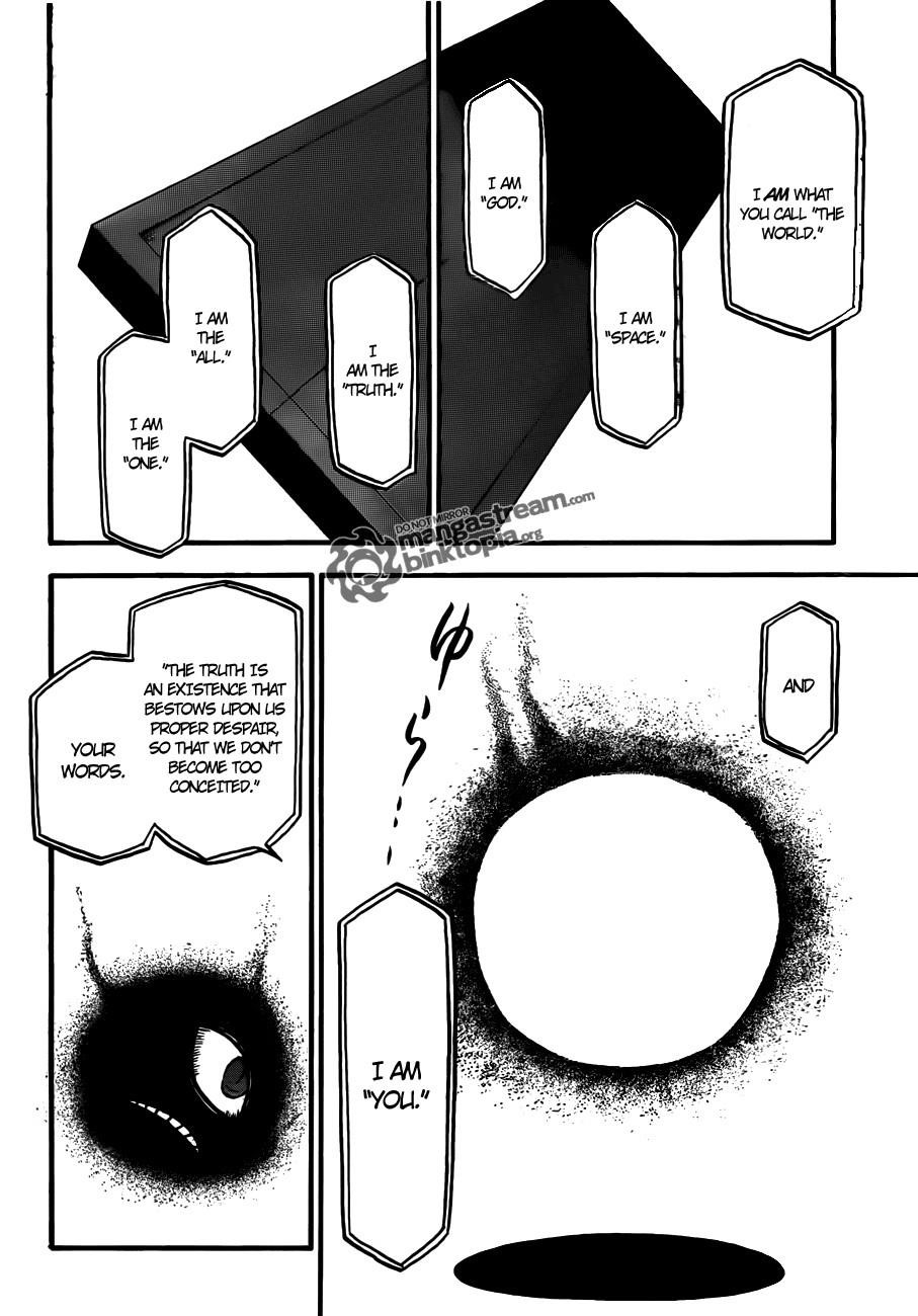 Fullmetal Alchemist Chapter 108 - Page 28