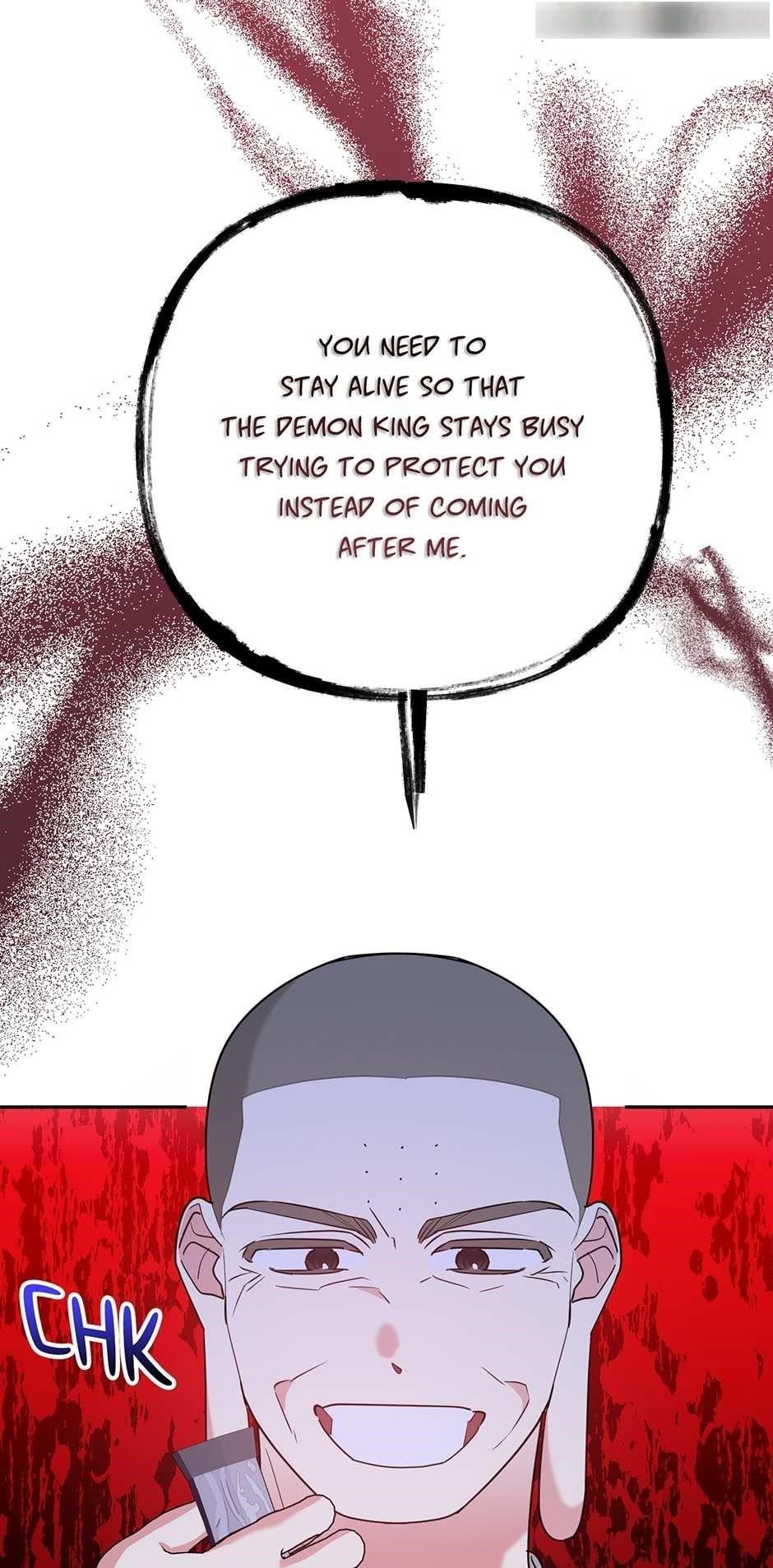 I Am the Precious Daughter of the Greatest Villain in the Fantasy World Chapter 100 - Page 59