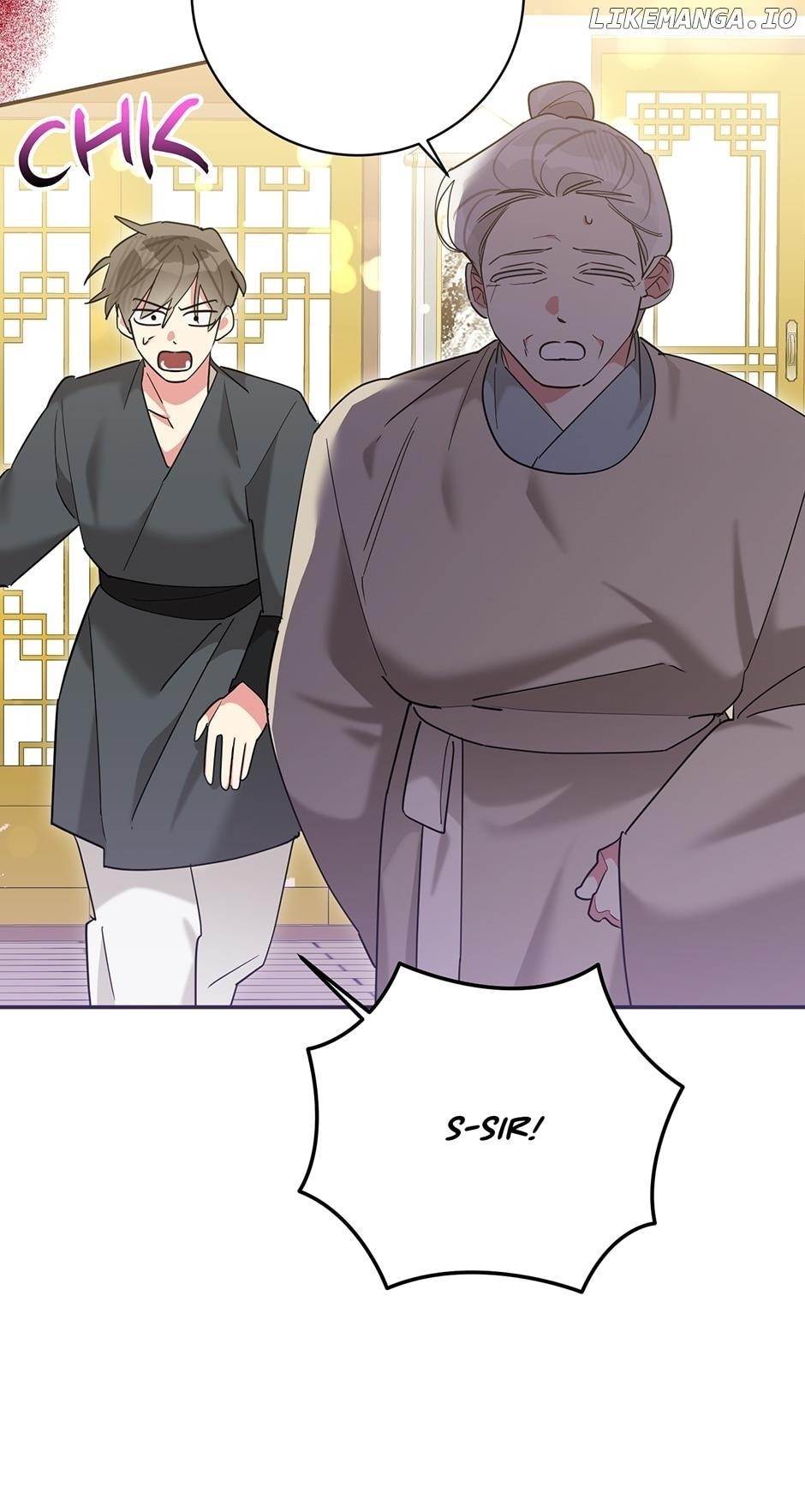 I Am the Precious Daughter of the Greatest Villain in the Fantasy World Chapter 104 - Page 21