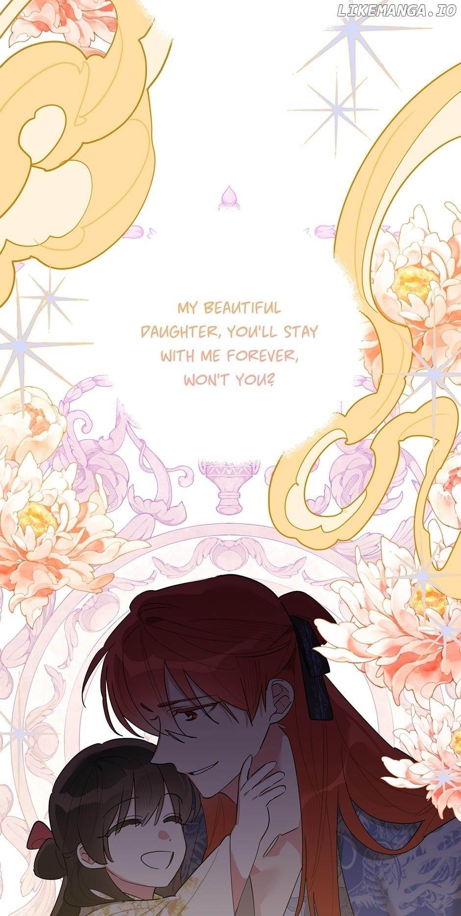 I Am the Precious Daughter of the Greatest Villain in the Fantasy World Chapter 104 - Page 54