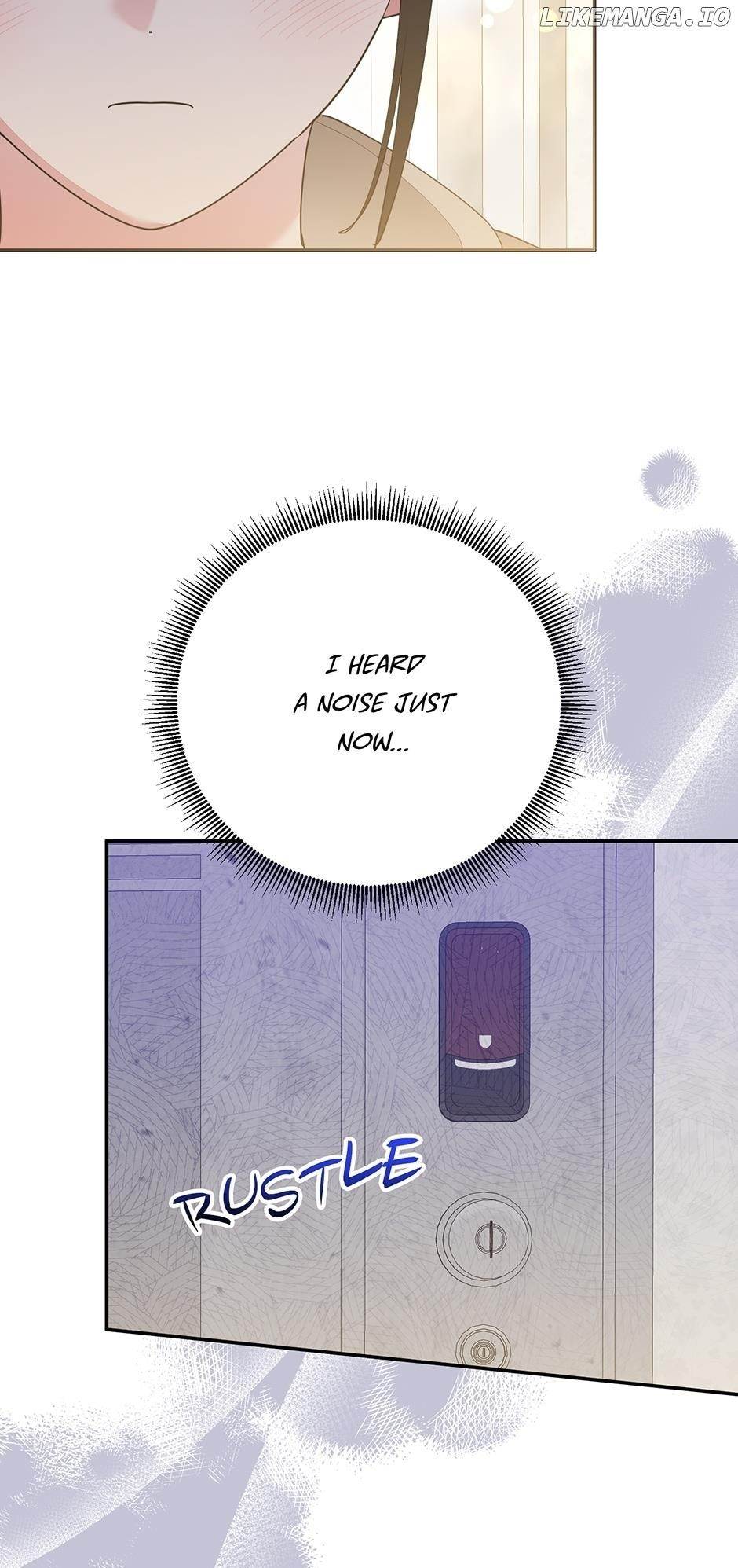 I Am the Precious Daughter of the Greatest Villain in the Fantasy World Chapter 105 - Page 4