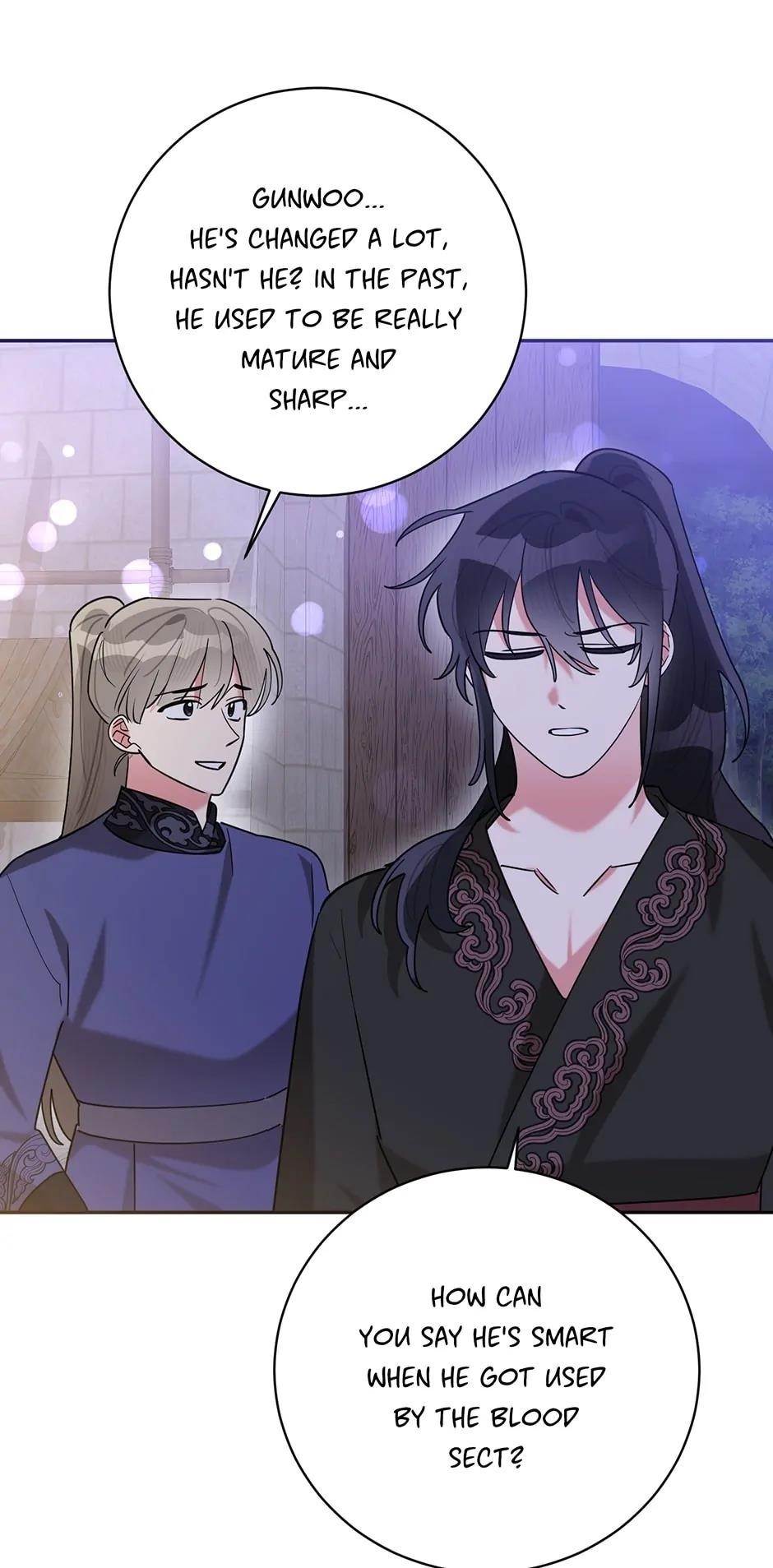 I Am the Precious Daughter of the Greatest Villain in the Fantasy World Chapter 106 - Page 12