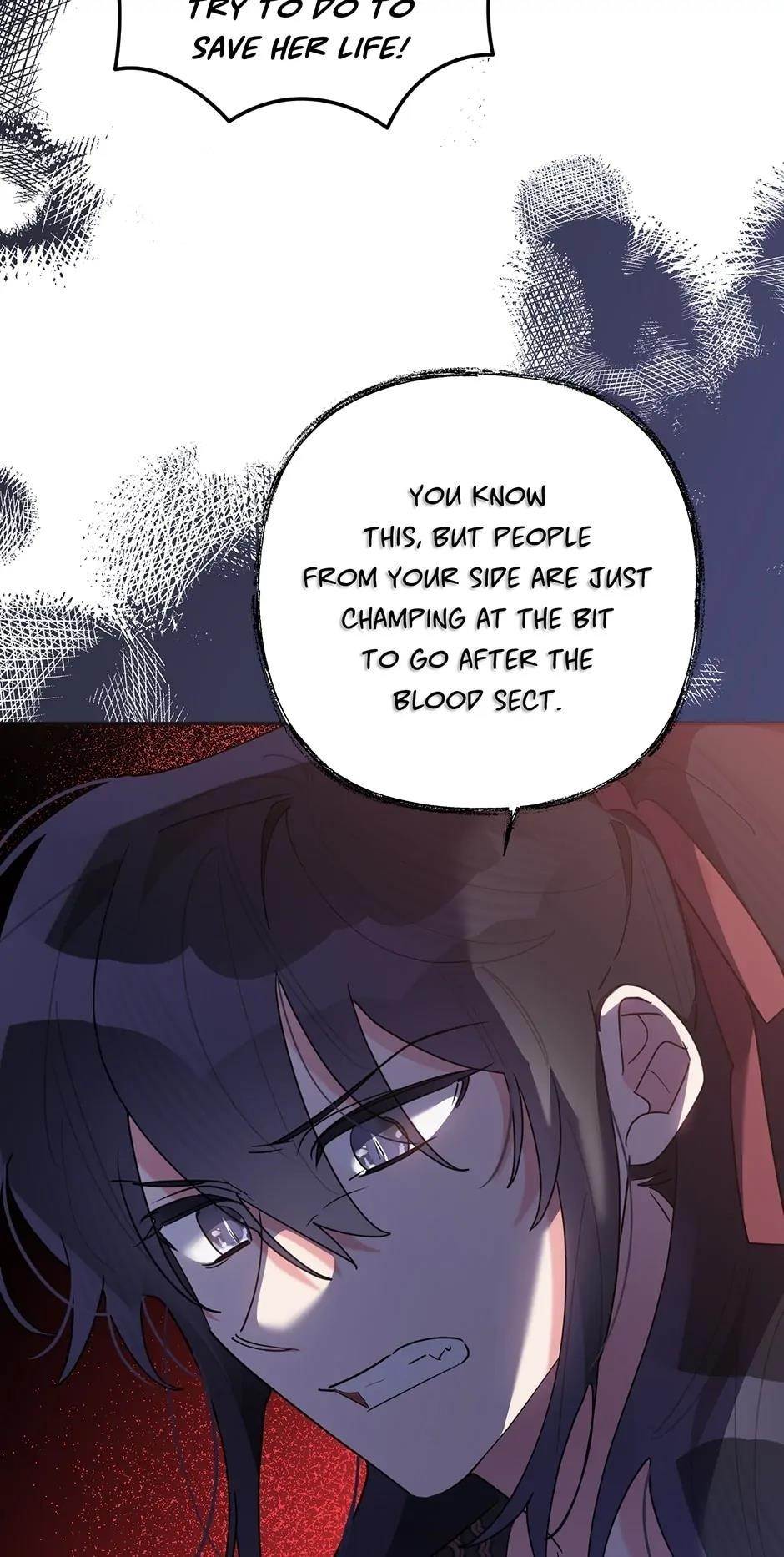 I Am the Precious Daughter of the Greatest Villain in the Fantasy World Chapter 106 - Page 18
