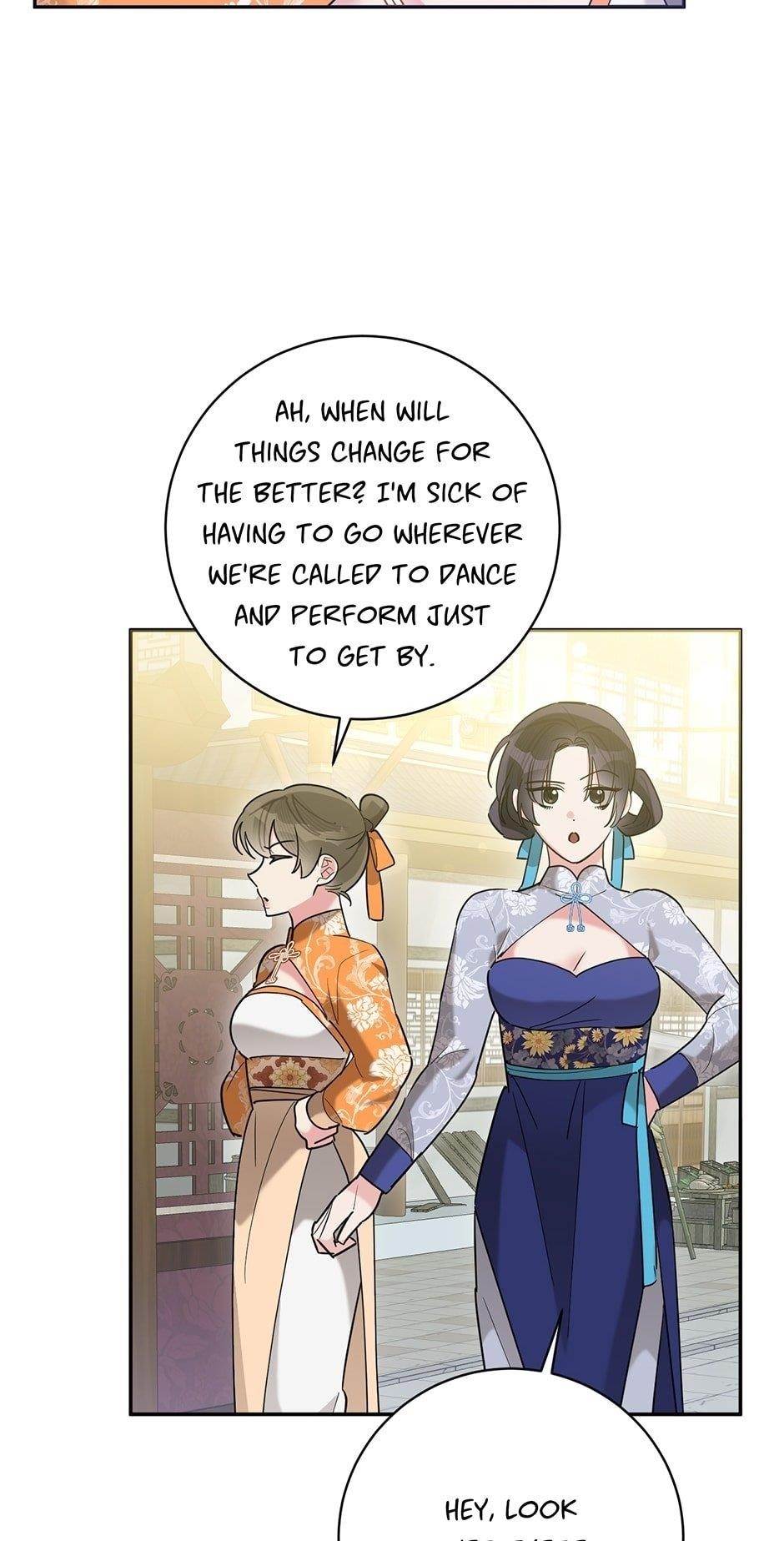 I Am the Precious Daughter of the Greatest Villain in the Fantasy World Chapter 108 - Page 6