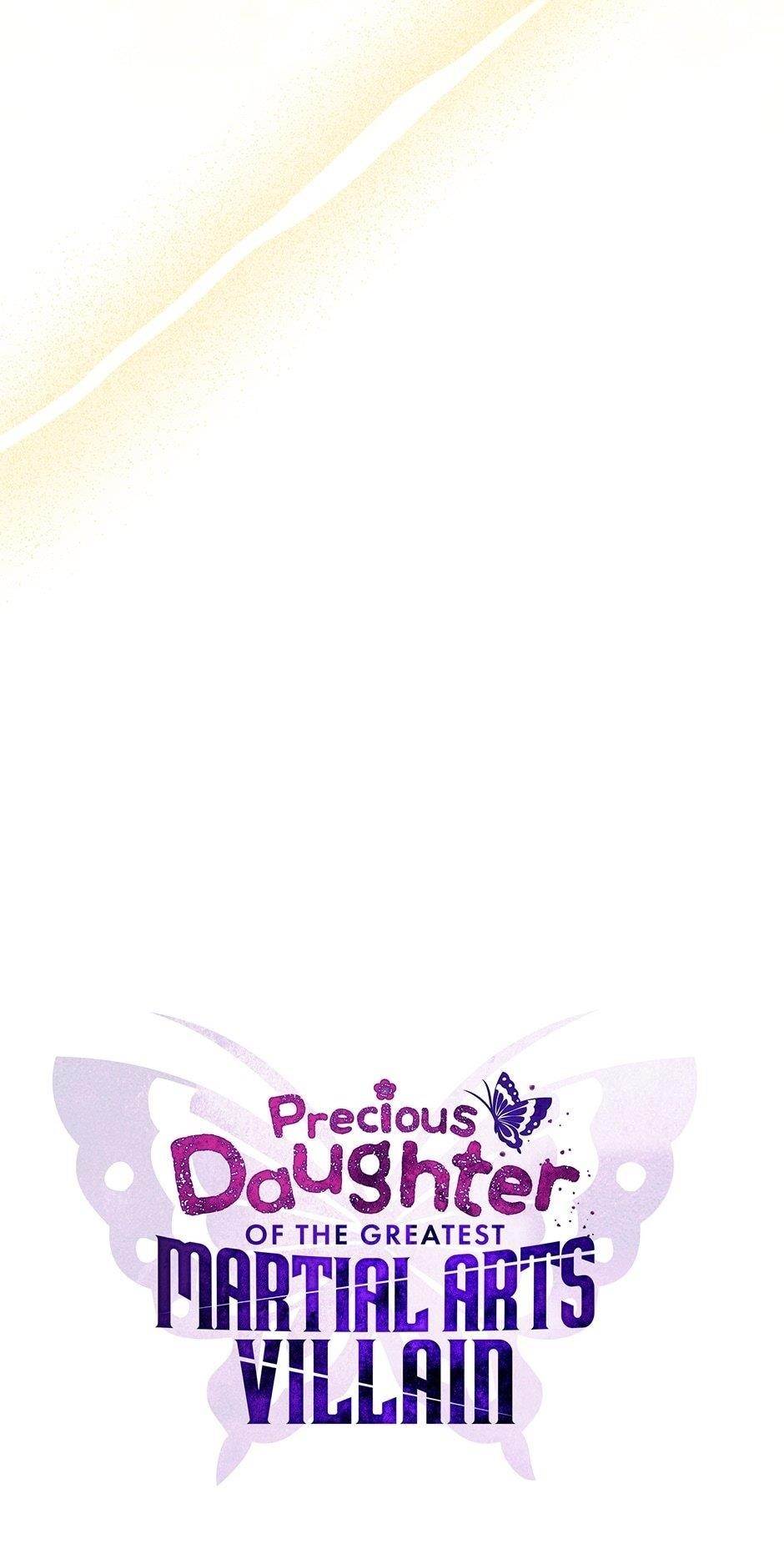 I Am the Precious Daughter of the Greatest Villain in the Fantasy World Chapter 109 - Page 49