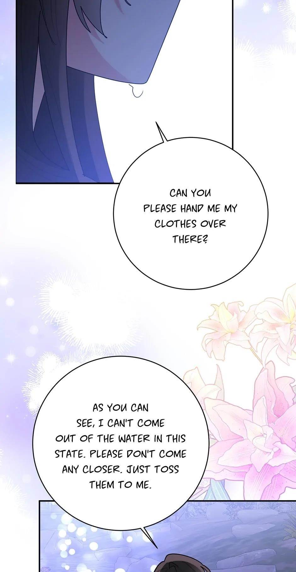 I Am the Precious Daughter of the Greatest Villain in the Fantasy World Chapter 110 - Page 55