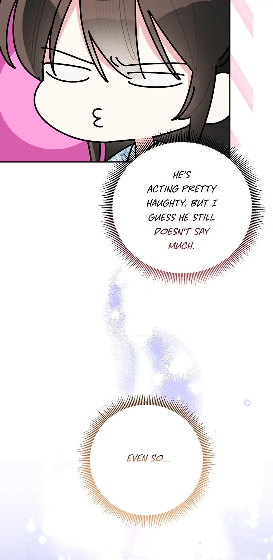I Am the Precious Daughter of the Greatest Villain in the Fantasy World Chapter 111 - Page 10