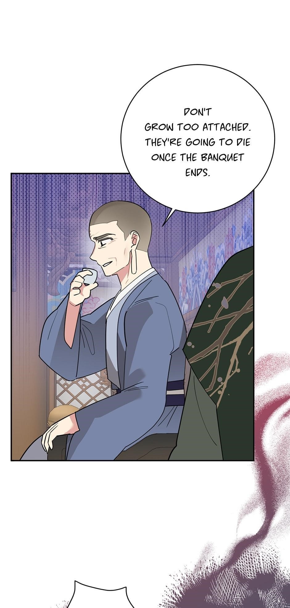 I Am the Precious Daughter of the Greatest Villain in the Fantasy World Chapter 112 - Page 8