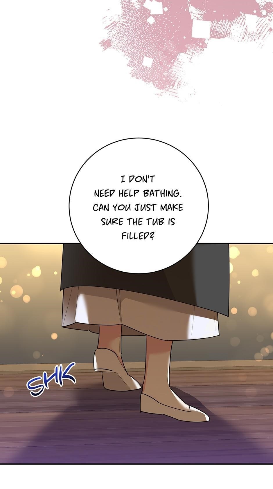 I Am the Precious Daughter of the Greatest Villain in the Fantasy World Chapter 114 - Page 16