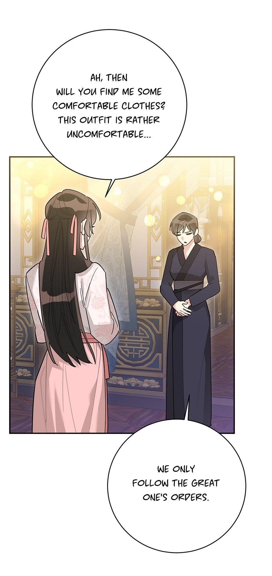 I Am the Precious Daughter of the Greatest Villain in the Fantasy World Chapter 115 - Page 6