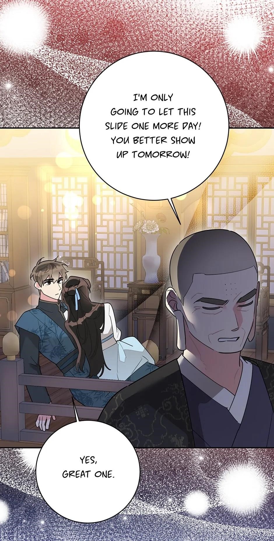 I Am the Precious Daughter of the Greatest Villain in the Fantasy World Chapter 117 - Page 30