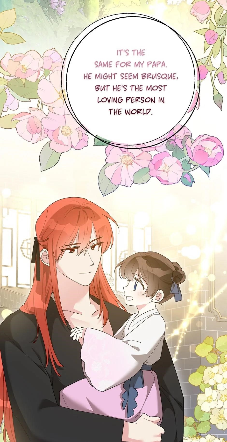 I Am the Precious Daughter of the Greatest Villain in the Fantasy World Chapter 118 - Page 11