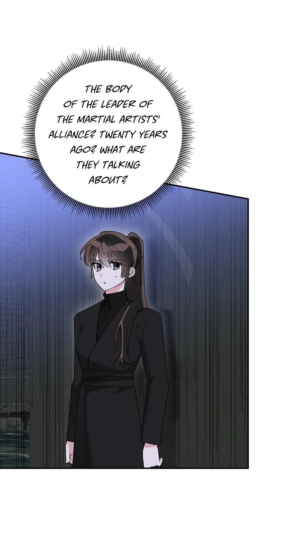 I Am the Precious Daughter of the Greatest Villain in the Fantasy World Chapter 119 - Page 16