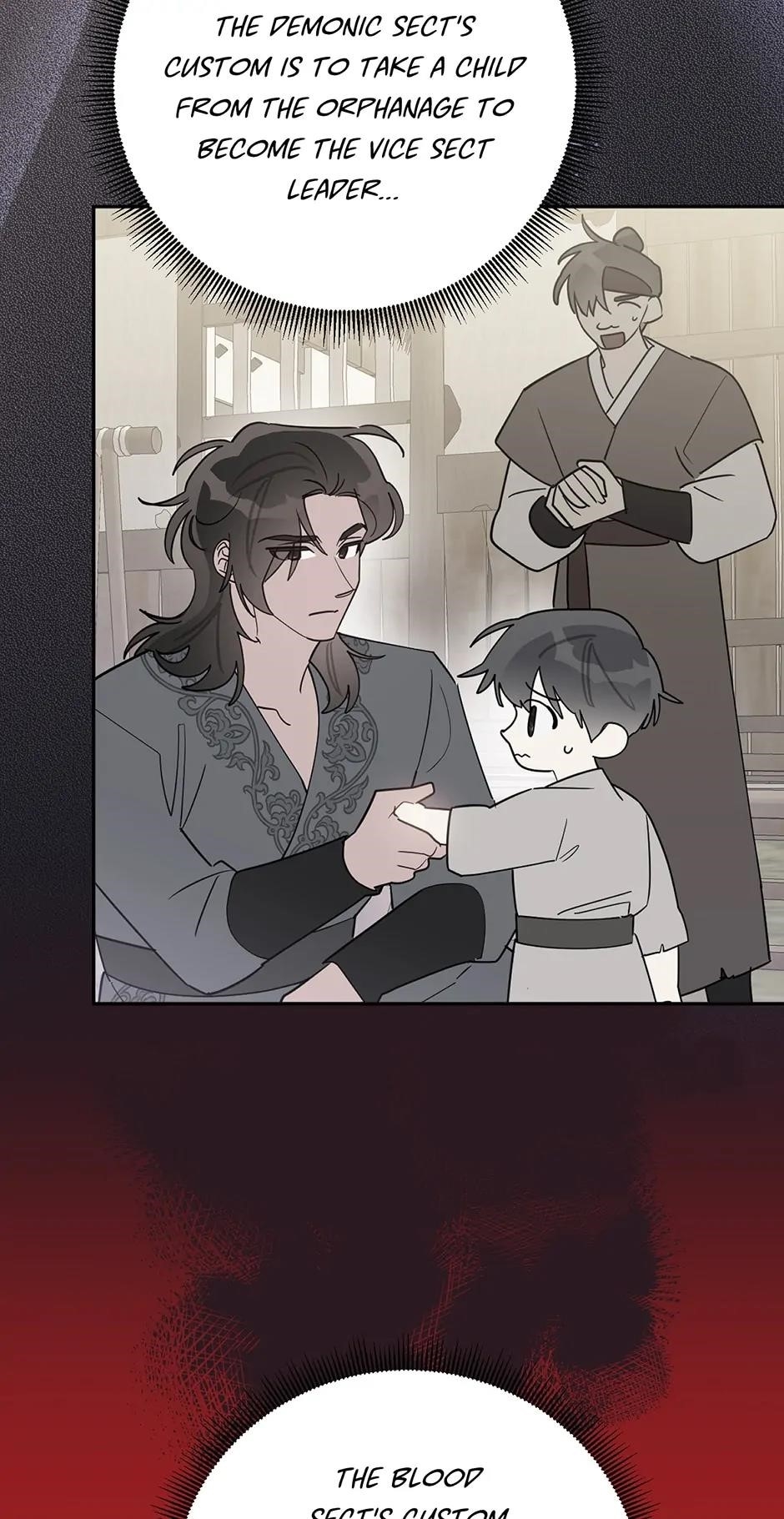 I Am the Precious Daughter of the Greatest Villain in the Fantasy World Chapter 119 - Page 28