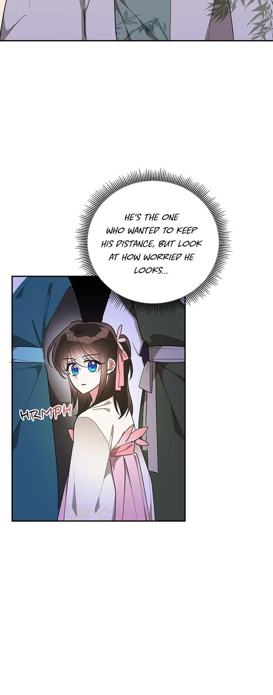 I Am the Precious Daughter of the Greatest Villain in the Fantasy World Chapter 54 - Page 20