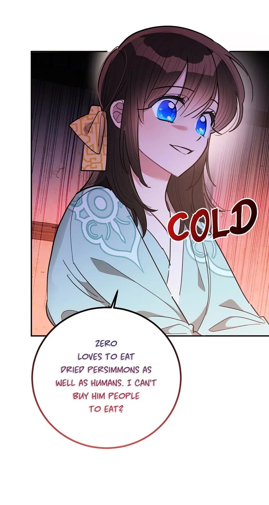 I Am the Precious Daughter of the Greatest Villain in the Fantasy World Chapter 59 - Page 22