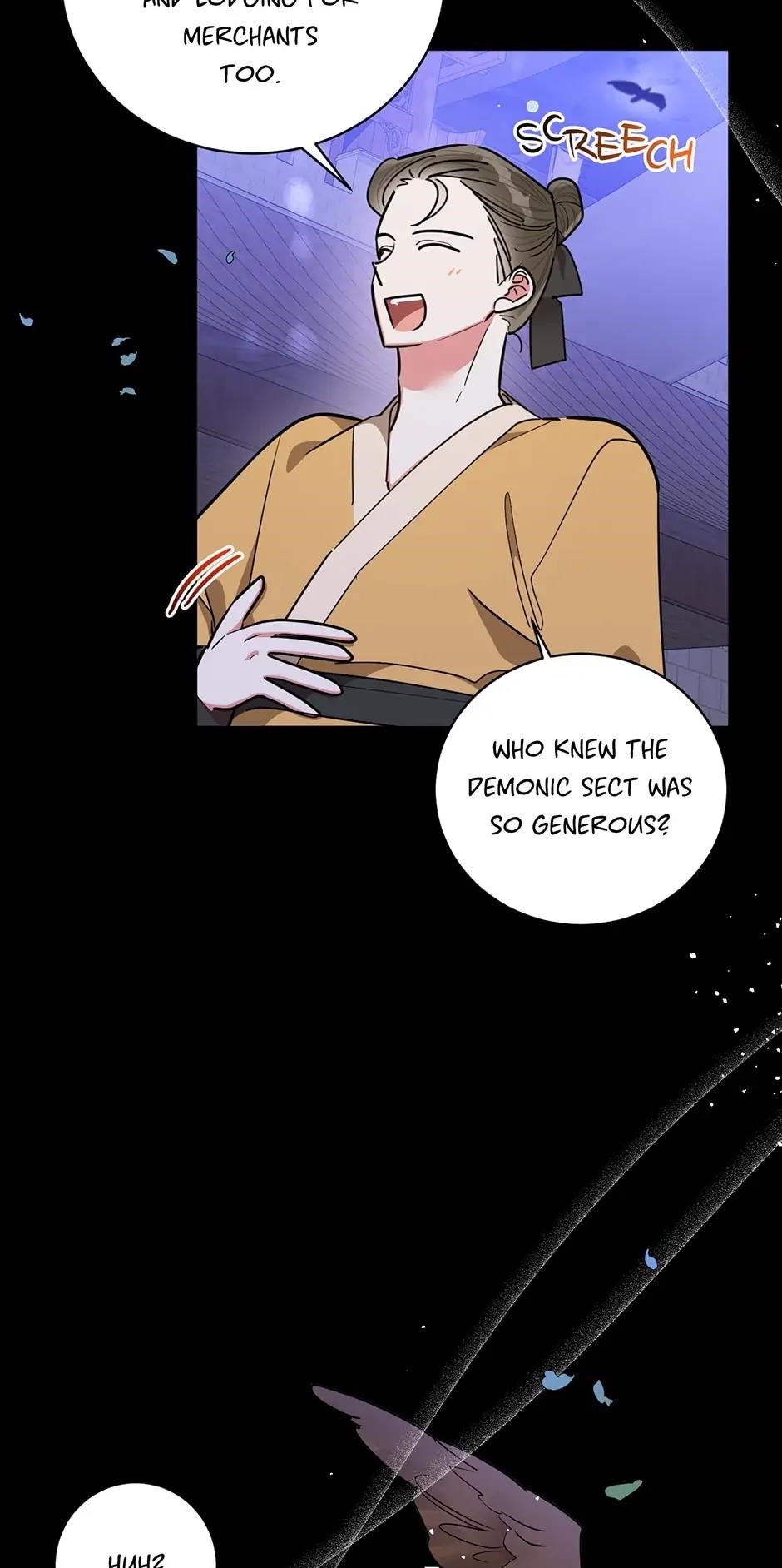 I Am the Precious Daughter of the Greatest Villain in the Fantasy World Chapter 59 - Page 40