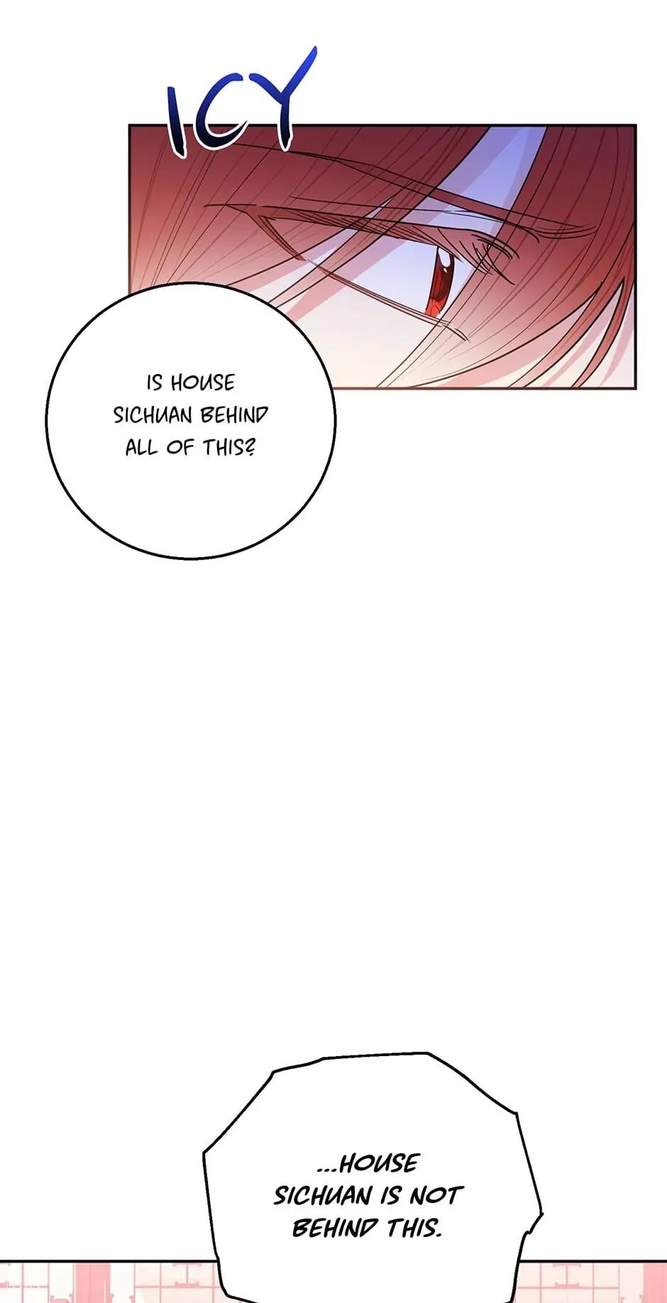 I Am the Precious Daughter of the Greatest Villain in the Fantasy World Chapter 61 - Page 10
