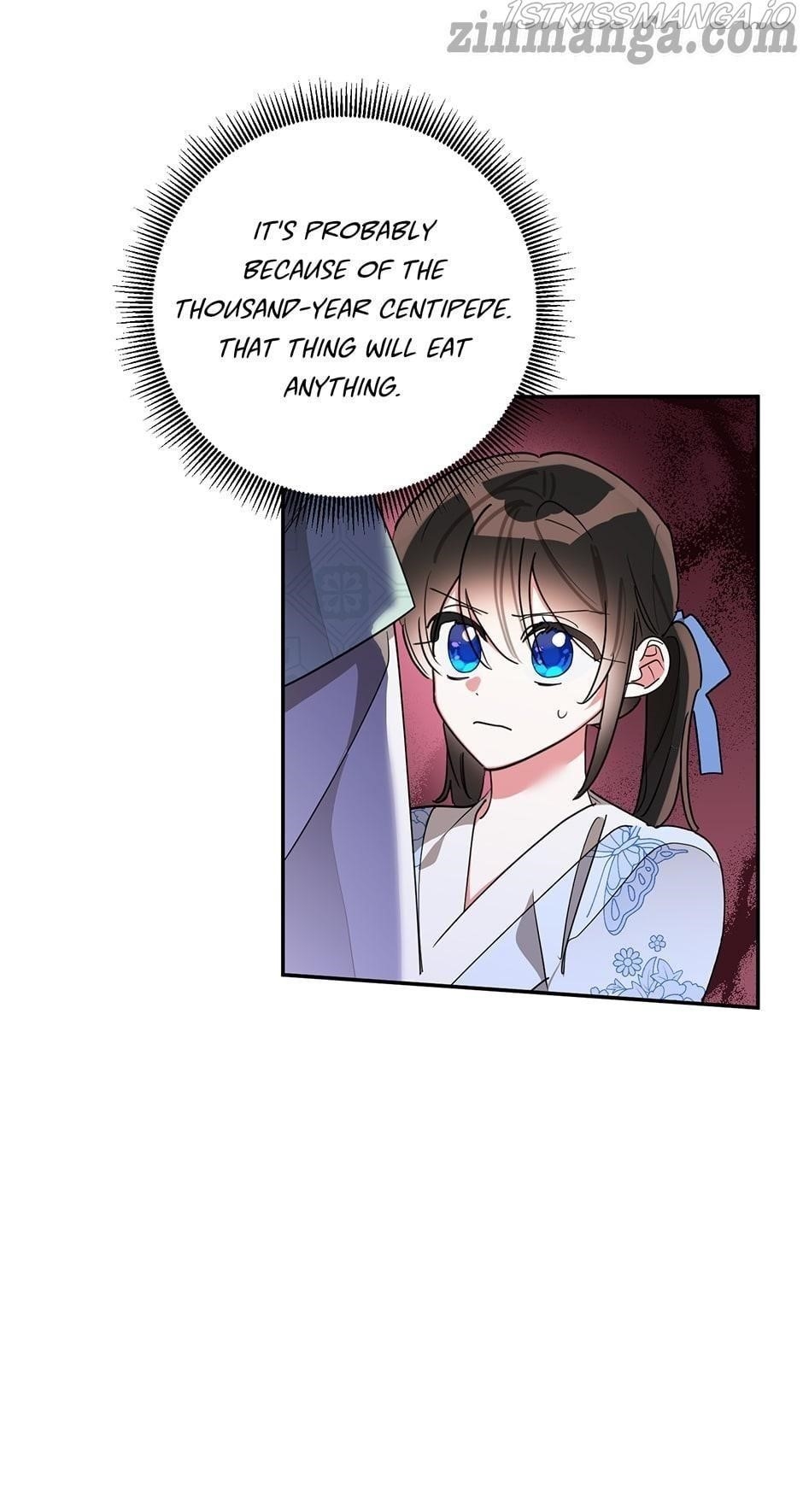 I Am the Precious Daughter of the Greatest Villain in the Fantasy World Chapter 63 - Page 22