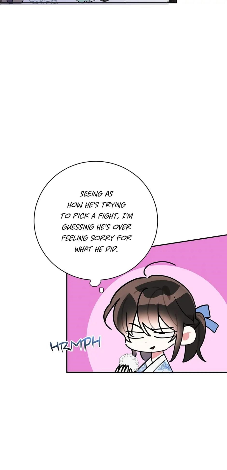I Am the Precious Daughter of the Greatest Villain in the Fantasy World Chapter 64 - Page 13