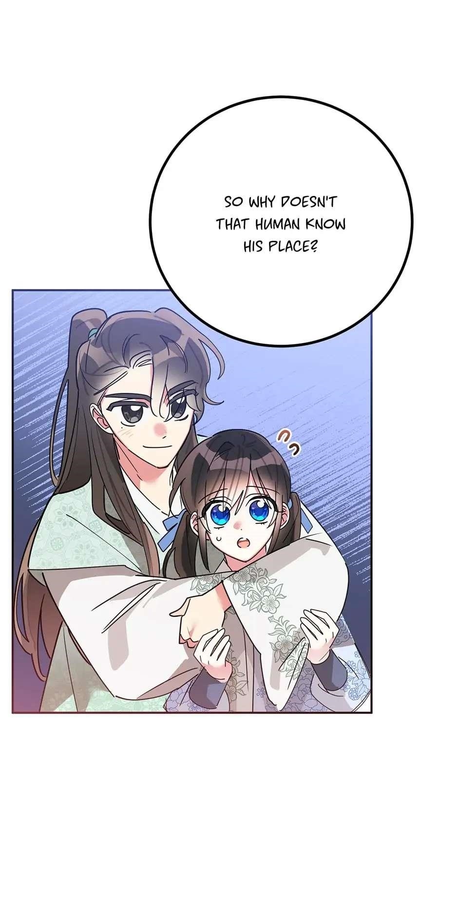 I Am the Precious Daughter of the Greatest Villain in the Fantasy World Chapter 64 - Page 36