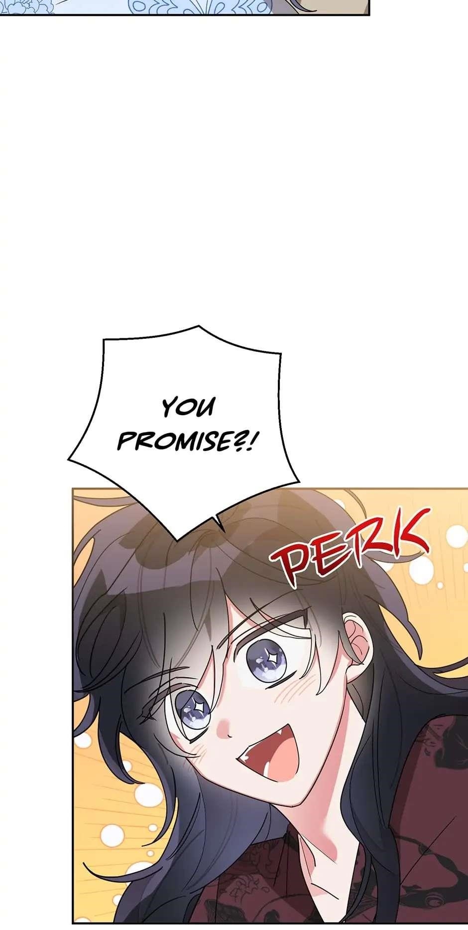 I Am the Precious Daughter of the Greatest Villain in the Fantasy World Chapter 64 - Page 46