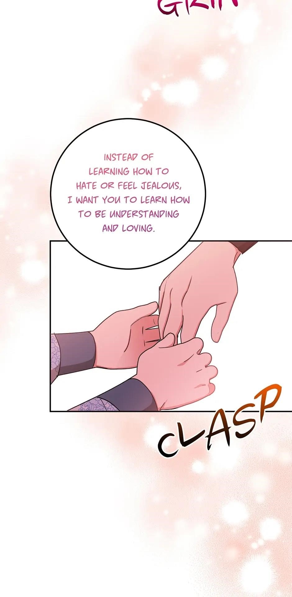I Am the Precious Daughter of the Greatest Villain in the Fantasy World Chapter 68 - Page 61
