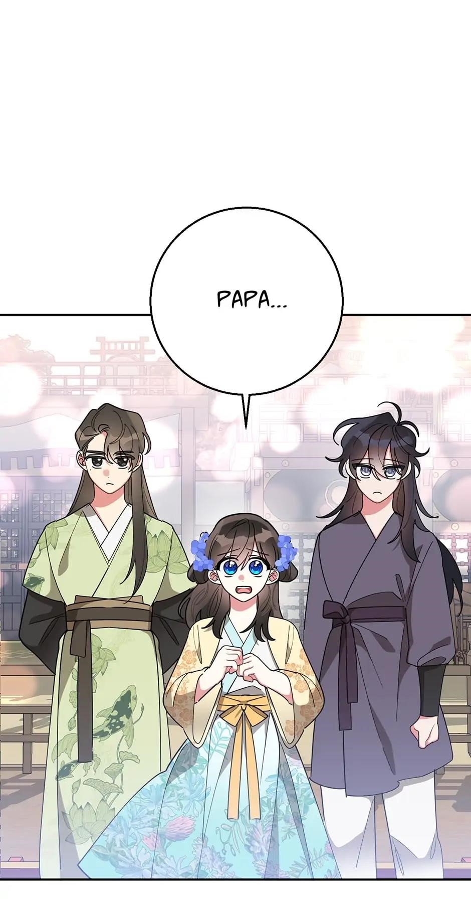 I Am the Precious Daughter of the Greatest Villain in the Fantasy World Chapter 70 - Page 26